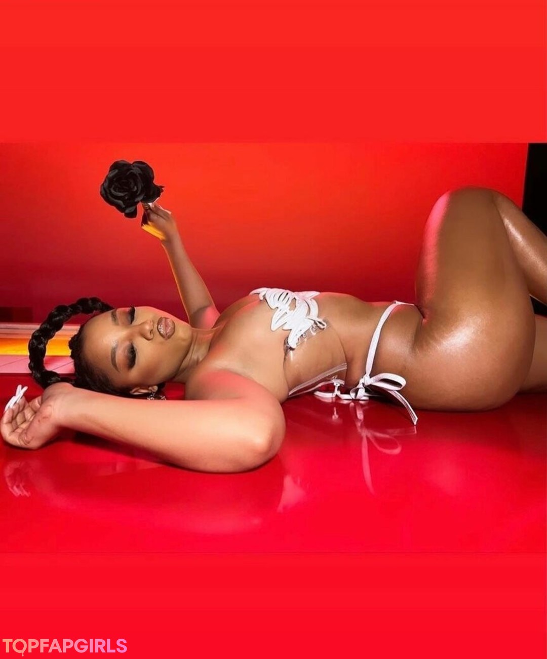 Photo nue de fuite OnlyFans de Chloe Bailey #281 Photo nue de fuite OnlyFans de Chloe Bailey #281