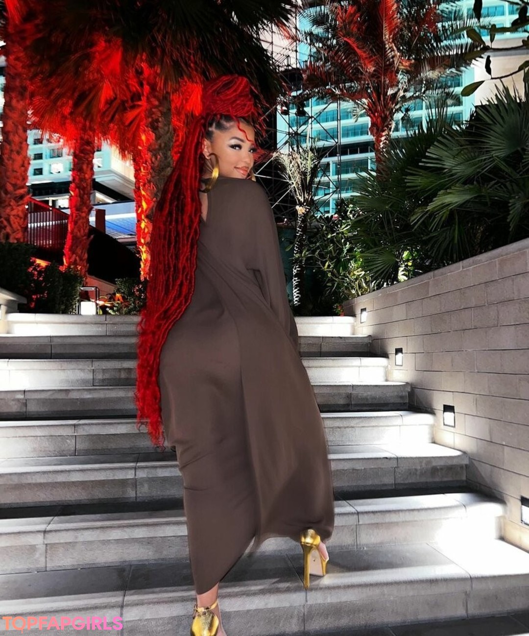 Photo nue de fuite OnlyFans de Chloe Bailey #316 Photo nue de fuite OnlyFans de Chloe Bailey #316