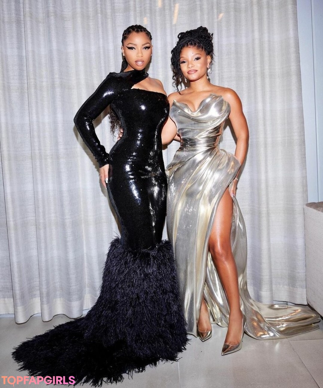 Photo nue de fuite OnlyFans de Chloe Bailey #545 Photo nue de fuite OnlyFans de Chloe Bailey #545