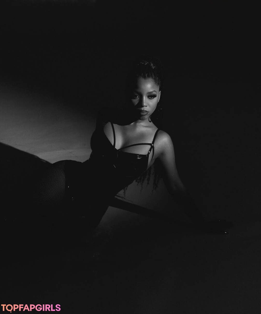 Photo nue de fuite OnlyFans de Chloe Bailey #55 Photo nue de fuite OnlyFans de Chloe Bailey #55