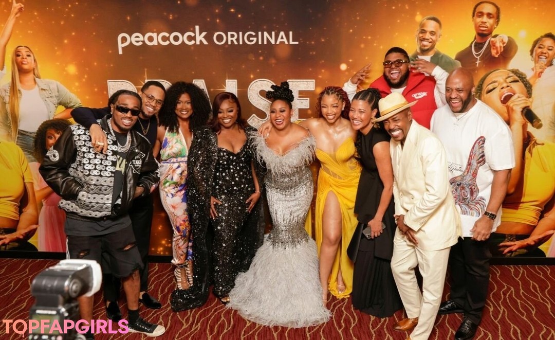 Photo nue de fuite OnlyFans de Chloe Bailey #606 Photo nue de fuite OnlyFans de Chloe Bailey #606