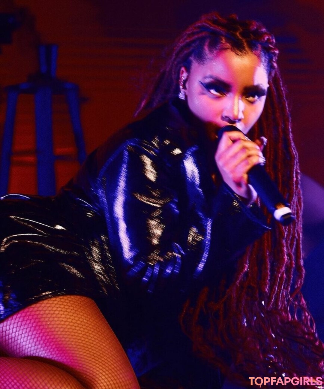 Photo nue de fuite OnlyFans de Chloe Bailey #629 Photo nue de fuite OnlyFans de Chloe Bailey #629