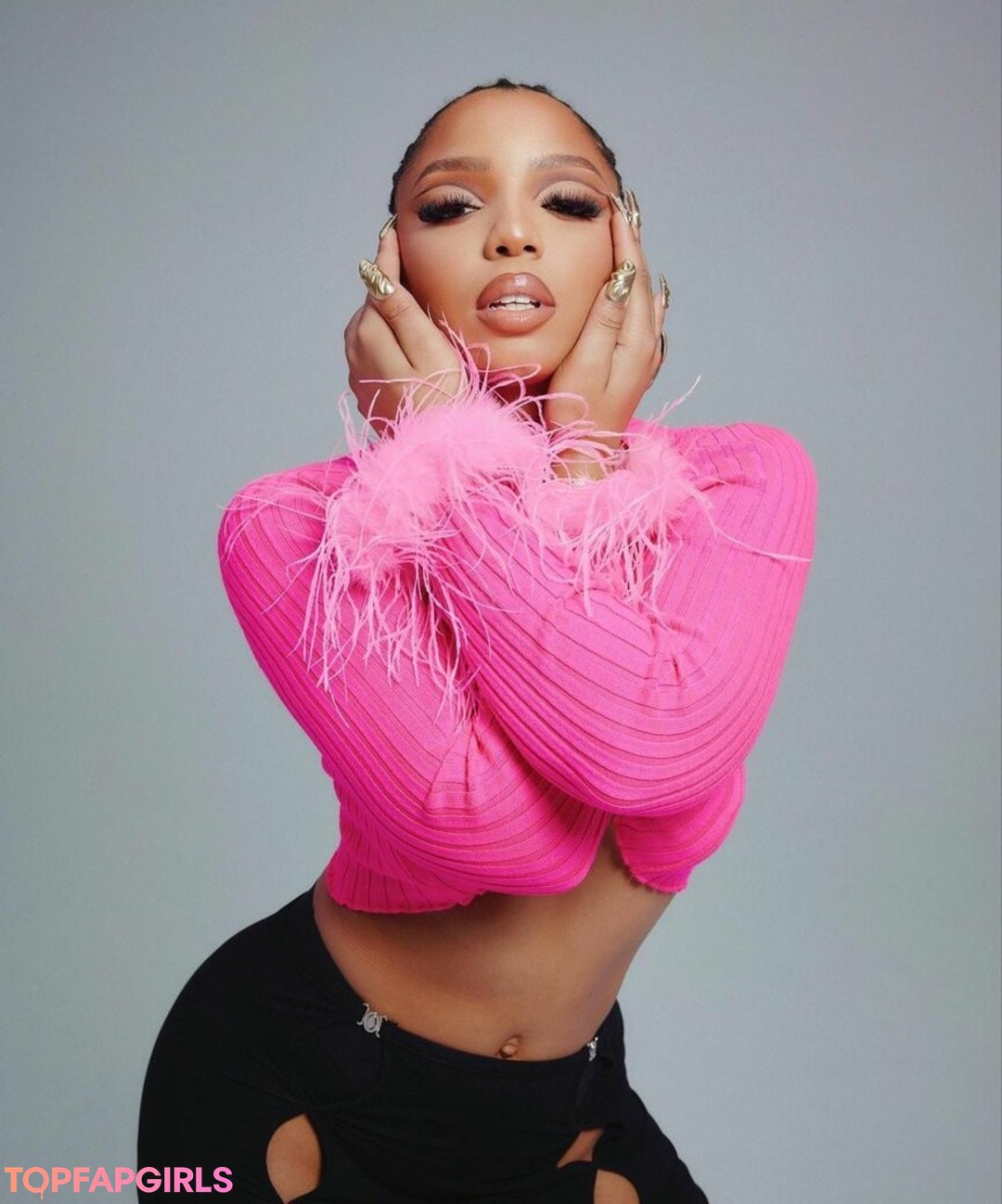 Photo nue de fuite OnlyFans de Chloe Bailey #737 Photo nue de fuite OnlyFans de Chloe Bailey #737