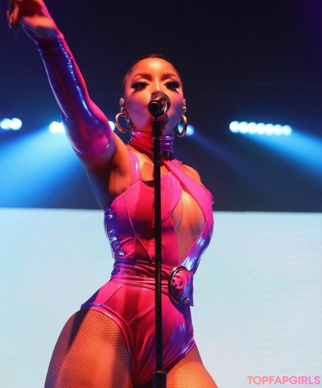 Photo nue de fuite OnlyFans de Chloe Bailey #770 Photo nue de fuite OnlyFans de Chloe Bailey #770