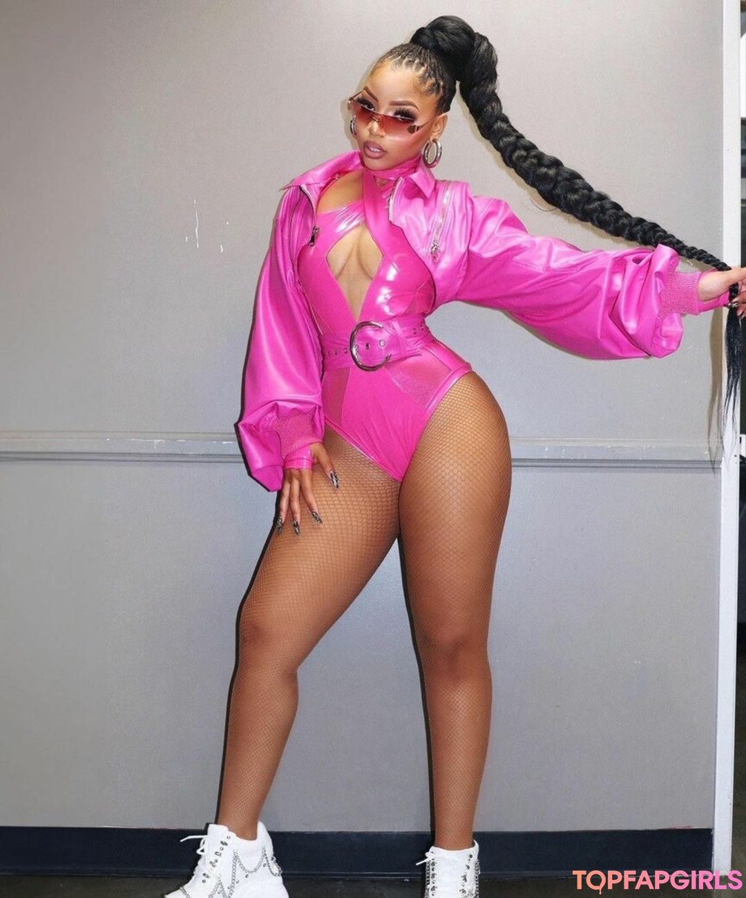 Photo nue de fuite OnlyFans de Chloe Bailey #773 Photo nue de fuite OnlyFans de Chloe Bailey #773