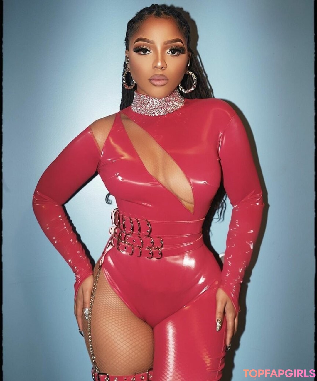 Photo nue de fuite OnlyFans de Chloe Bailey #778 Photo nue de fuite OnlyFans de Chloe Bailey #778