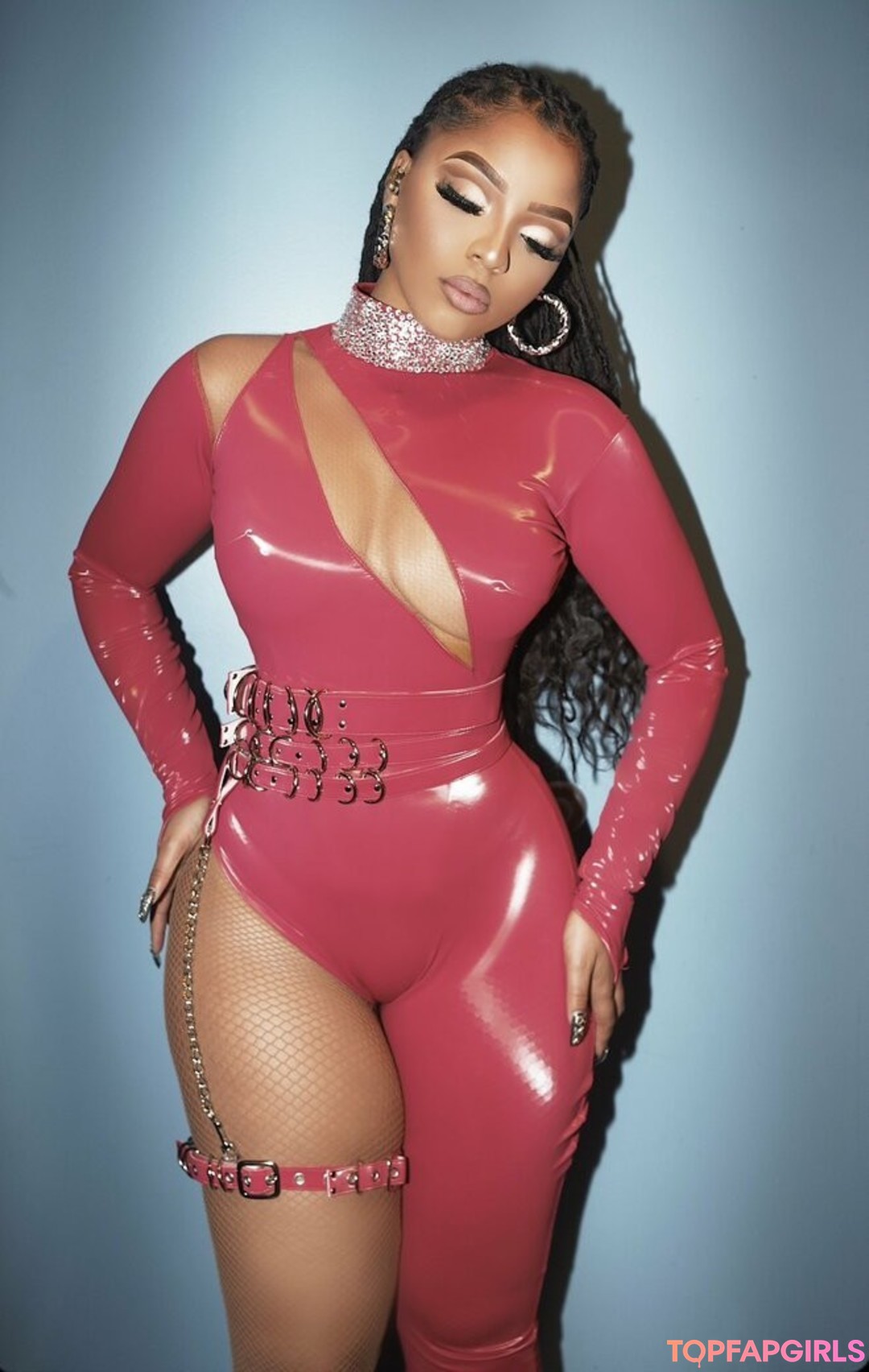 Photo nue de fuite OnlyFans de Chloe Bailey #780 Photo nue de fuite OnlyFans de Chloe Bailey #780