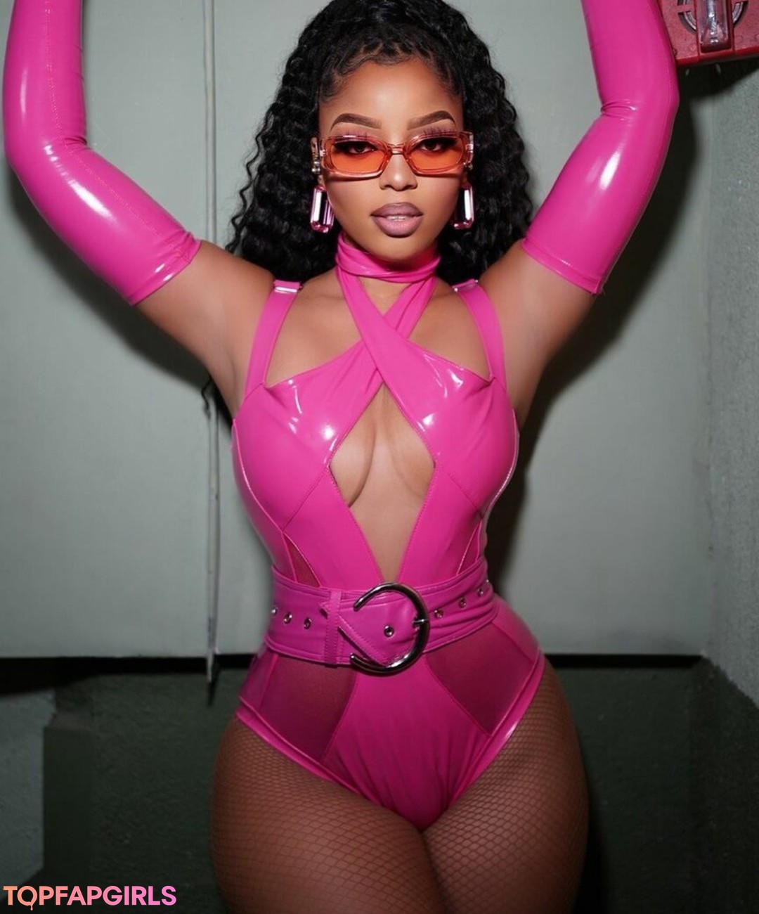 Photo nue de fuite OnlyFans de Chloe Bailey #781 Photo nue de fuite OnlyFans de Chloe Bailey #781