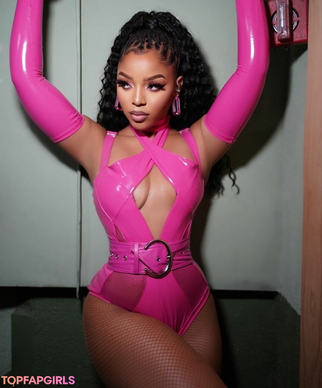 Photo nue de fuite OnlyFans de Chloe Bailey #782 Photo nue de fuite OnlyFans de Chloe Bailey #782