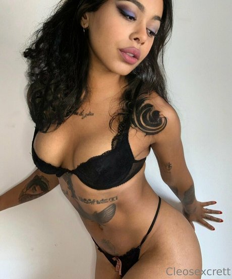 Yourcleopathra