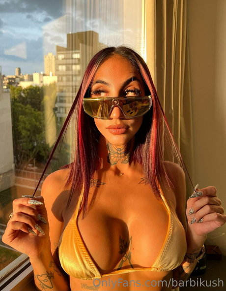 Barbikush