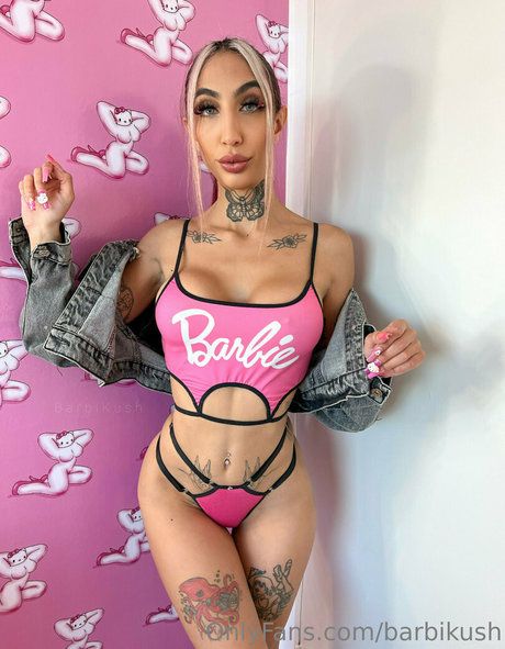 Barbikush