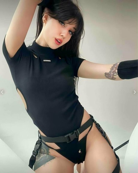 Lustevelyn