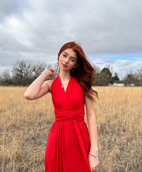 Sicily Rose