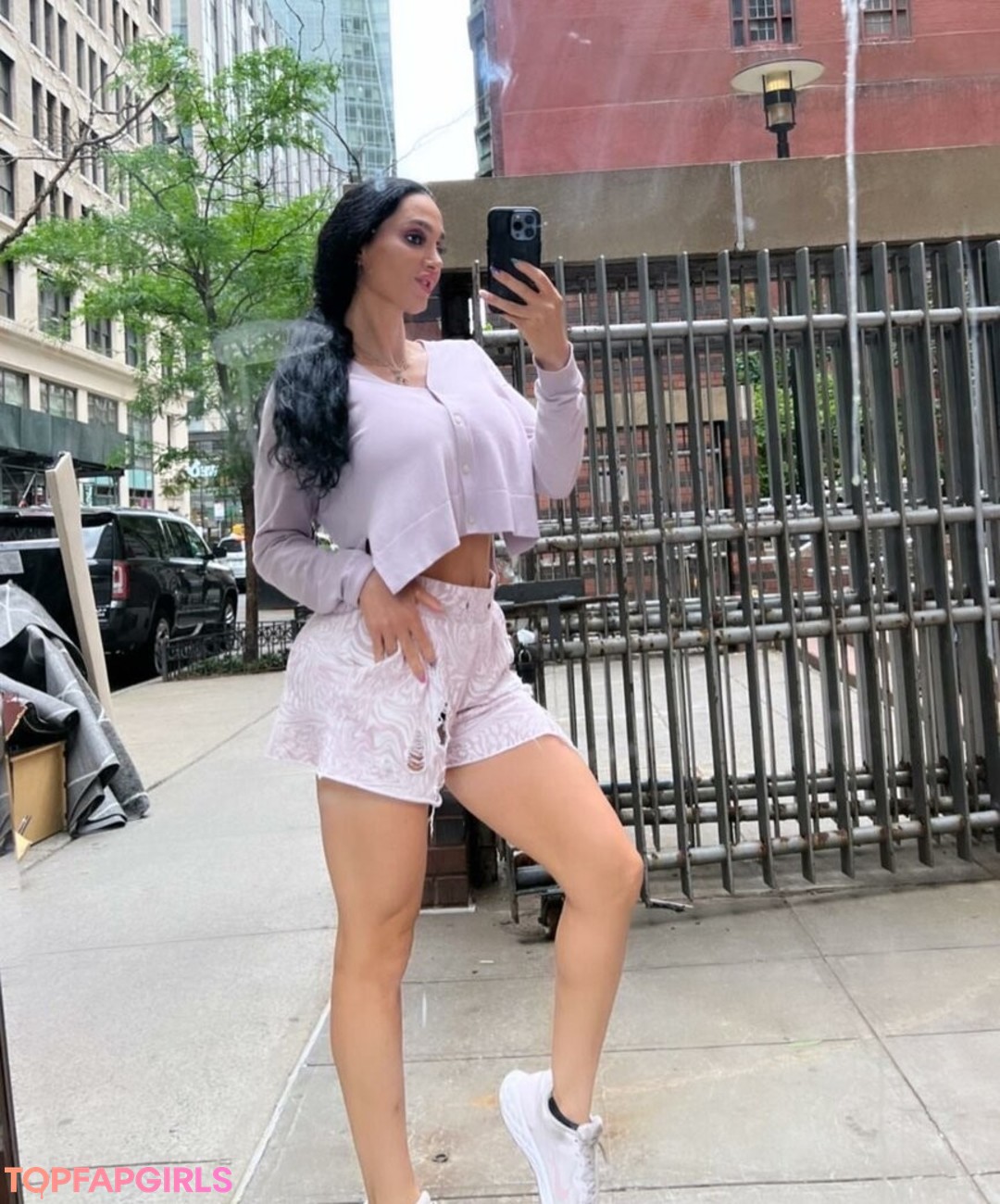 Photo nue de fuite OnlyFans de Amyanderssen #134 Photo nue de fuite OnlyFans de Amyanderssen #134