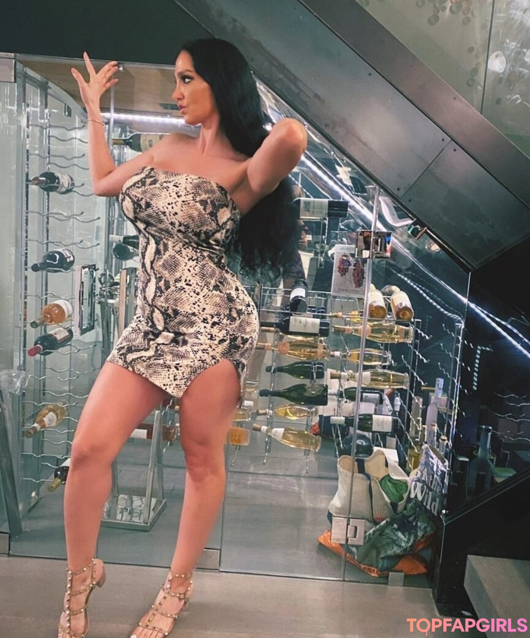 Photo nue de fuite OnlyFans de Amyanderssen #173 Photo nue de fuite OnlyFans de Amyanderssen #173