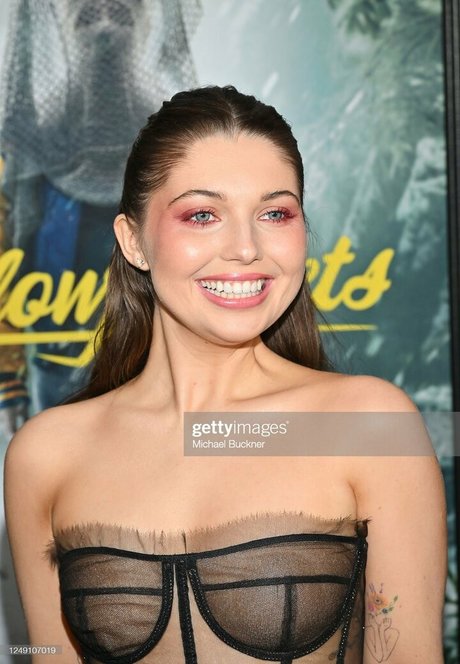 Sammi Hanratty