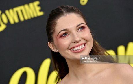 Sammi Hanratty