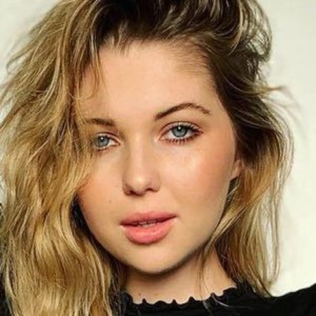 Photo nue de fuite OnlyFans de Sammi Hanratty