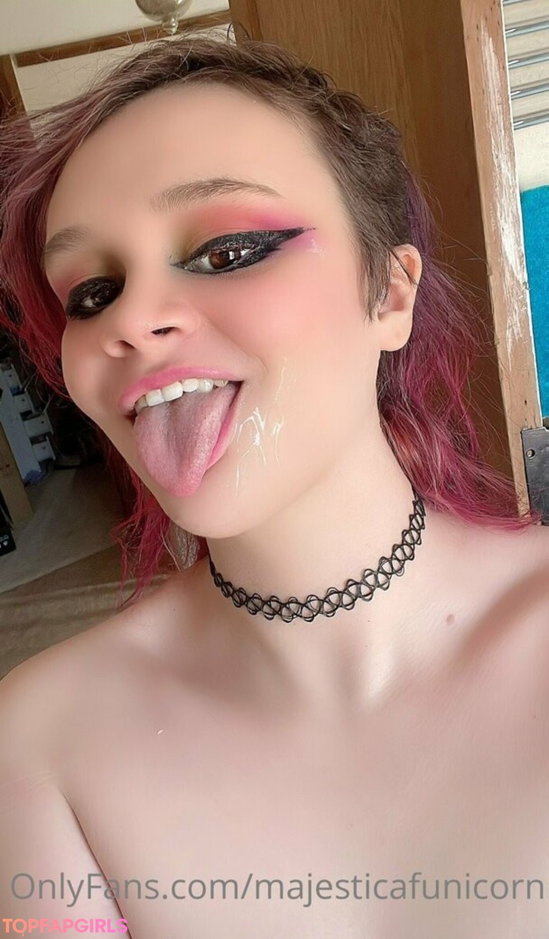 Photo nue de fuite OnlyFans de Majesticafunicorn #115 Photo nue de fuite OnlyFans de Majesticafunicorn #115