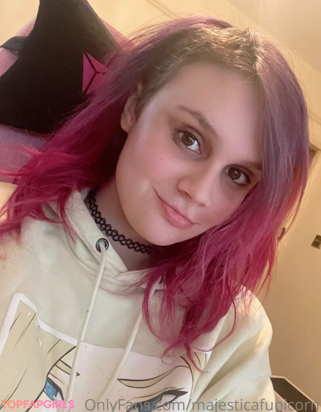 Photo nue de fuite OnlyFans de Majesticafunicorn #55 Photo nue de fuite OnlyFans de Majesticafunicorn #55
