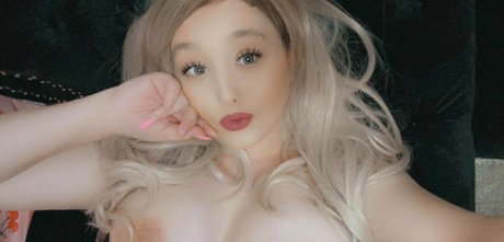Photo nue de fuite OnlyFans de Kittiesvip