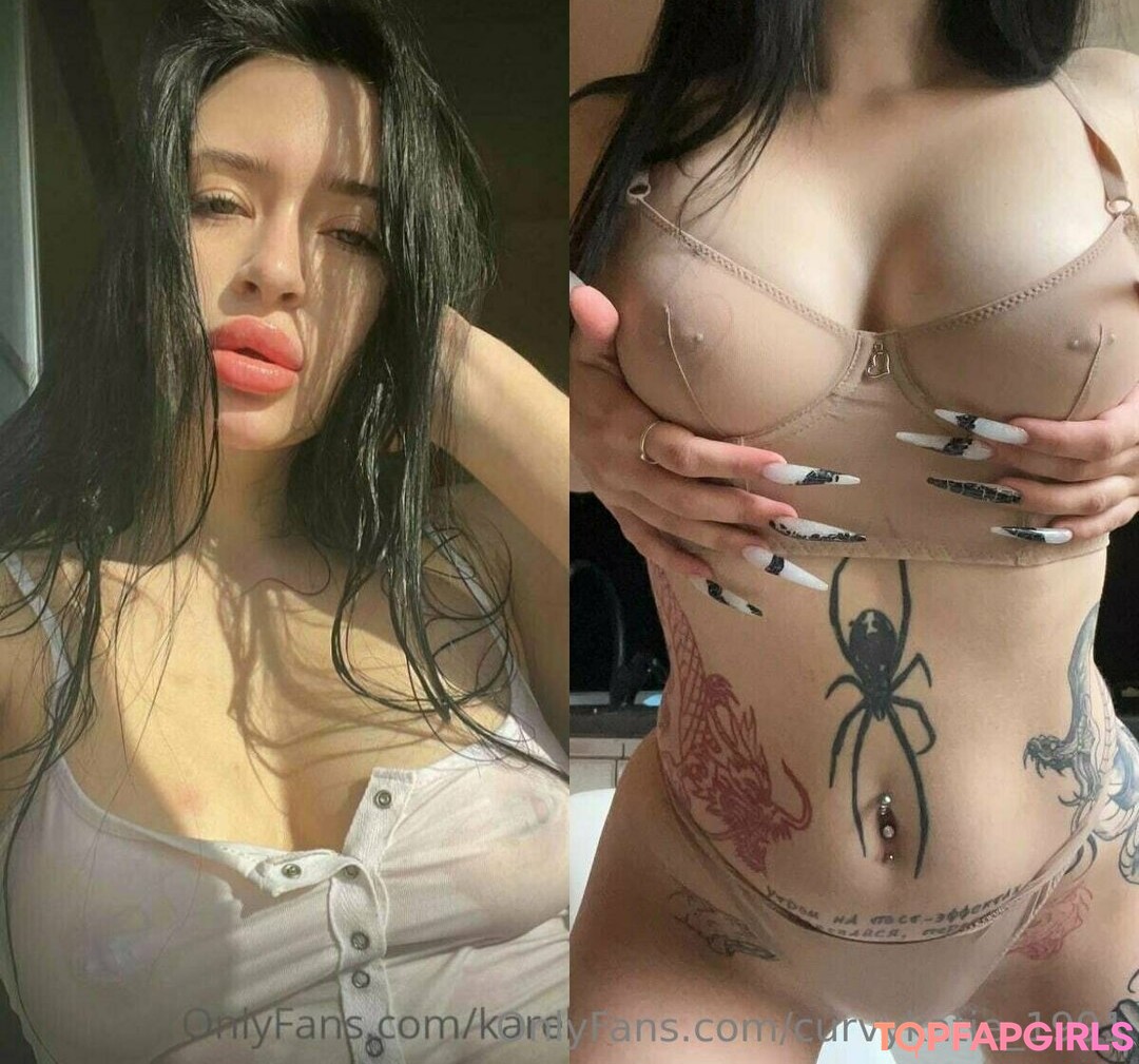 Photo nue de fuite OnlyFans de Curvykatie1991 #144 Photo nue de fuite OnlyFans de Curvykatie1991 #144