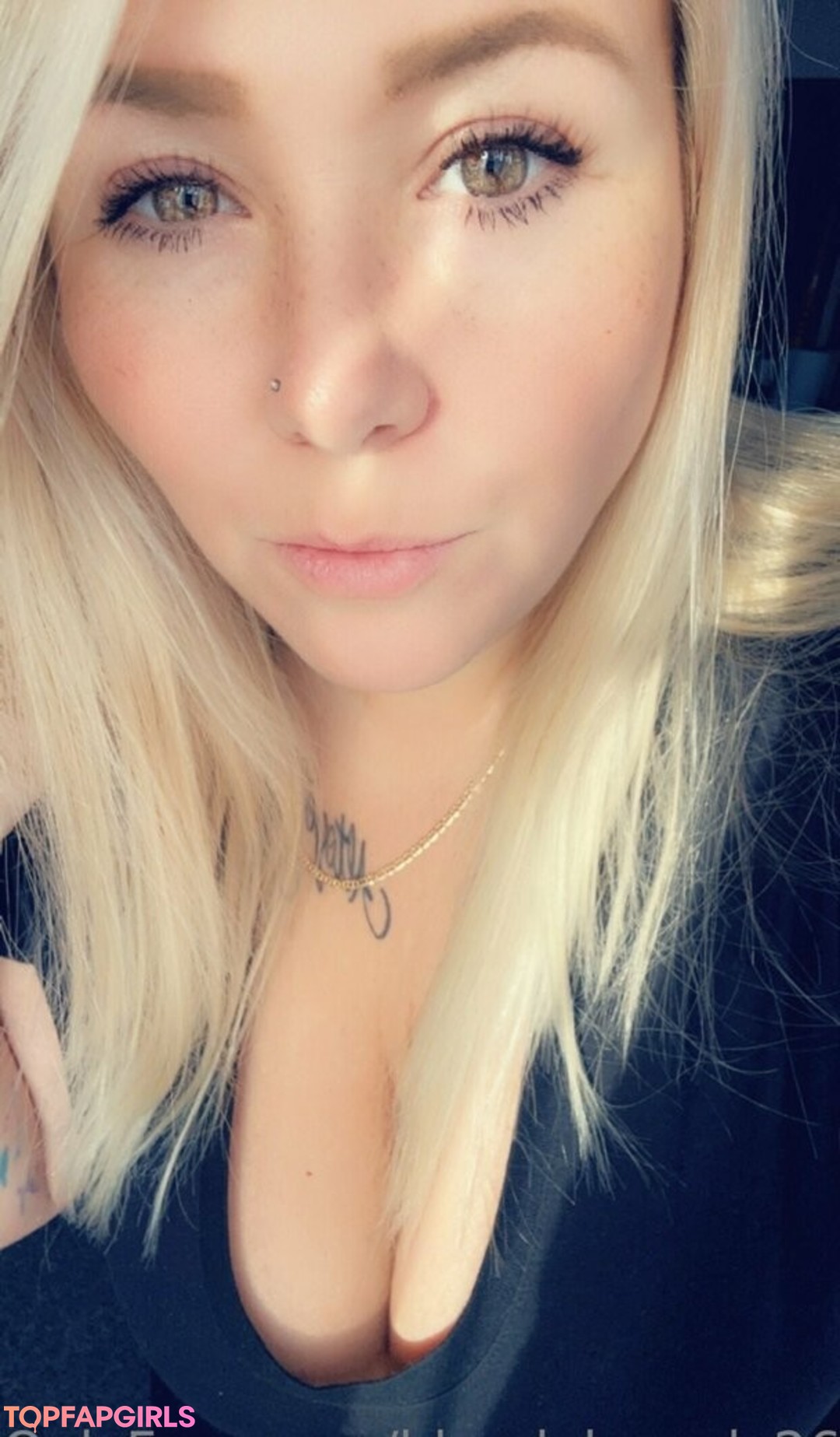 Photo nue de fuite OnlyFans de Blondebrandy269 #25 Photo nue de fuite OnlyFans de Blondebrandy269 #25