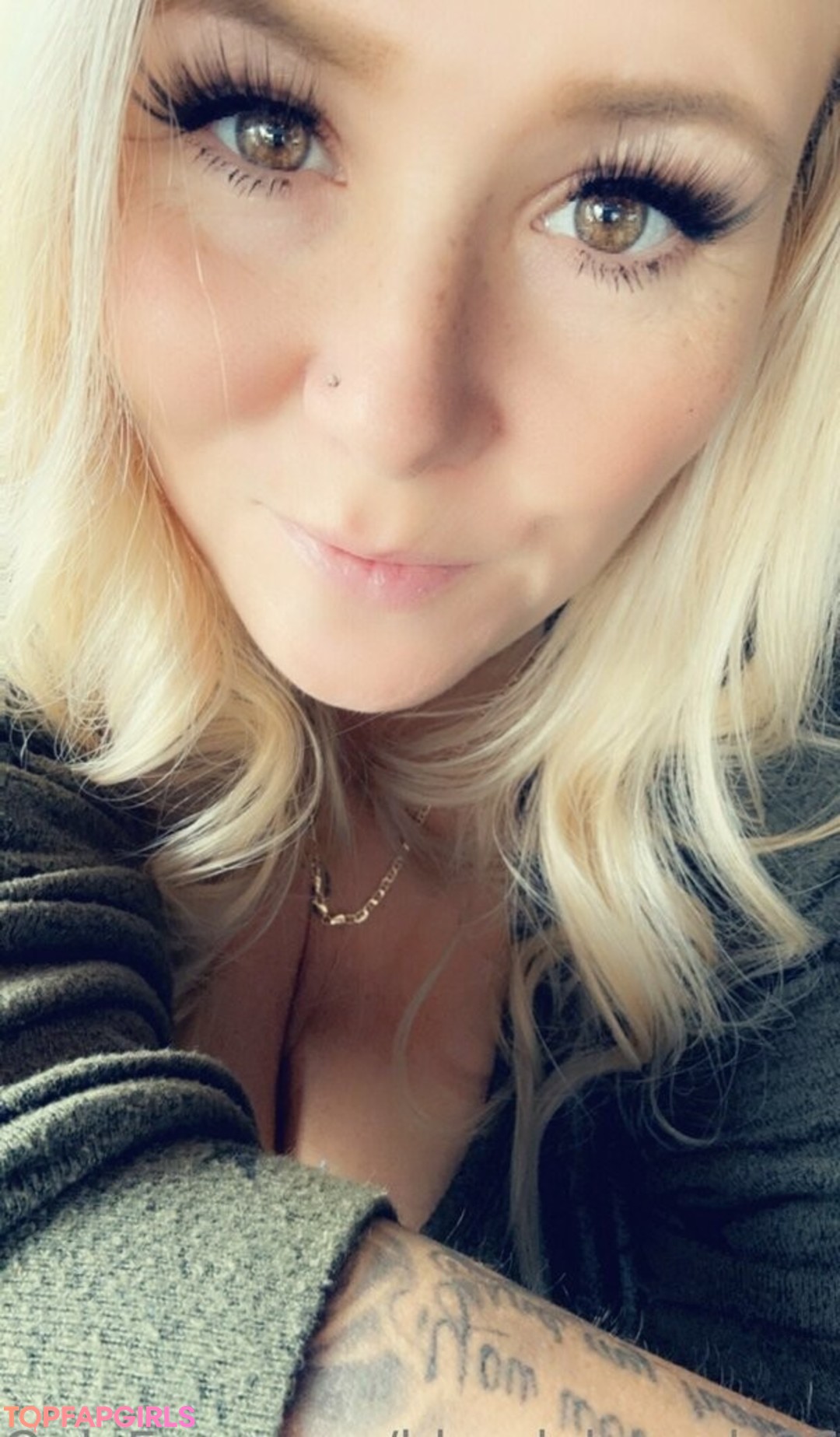 Photo nue de fuite OnlyFans de Blondebrandy269 #26 Photo nue de fuite OnlyFans de Blondebrandy269 #26