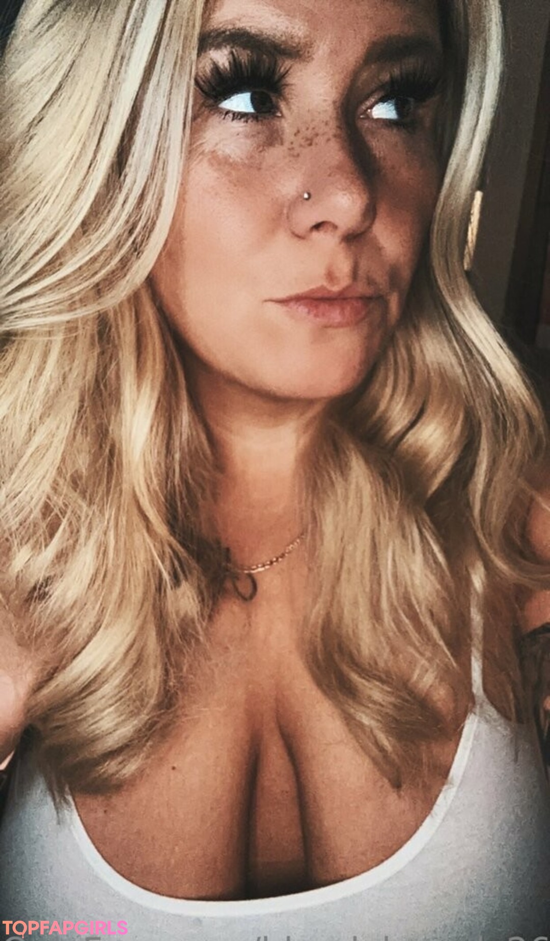 Photo nue de fuite OnlyFans de Blondebrandy269 #34 Photo nue de fuite OnlyFans de Blondebrandy269 #34