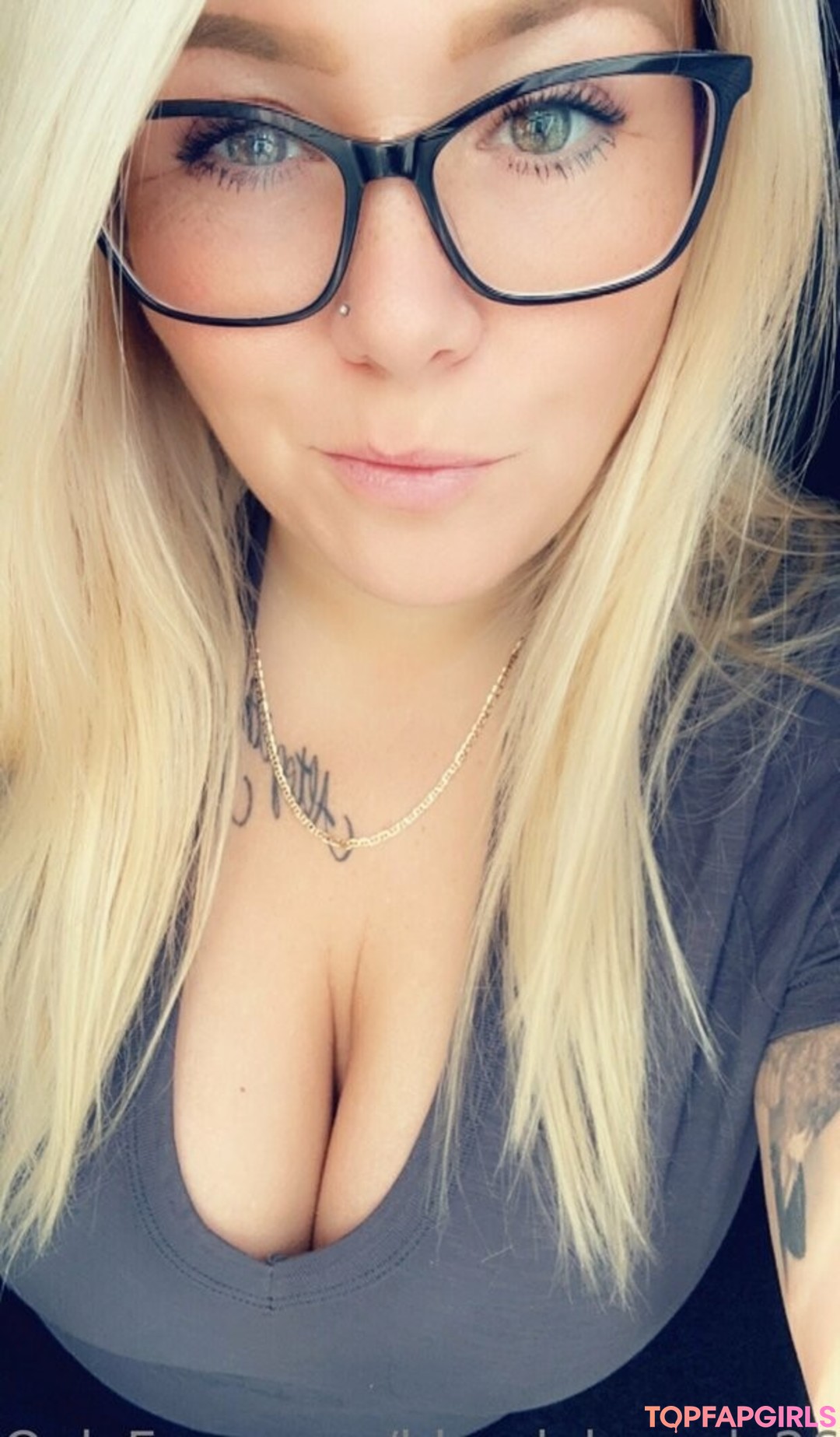 Photo nue de fuite OnlyFans de Blondebrandy269 #36 Photo nue de fuite OnlyFans de Blondebrandy269 #36