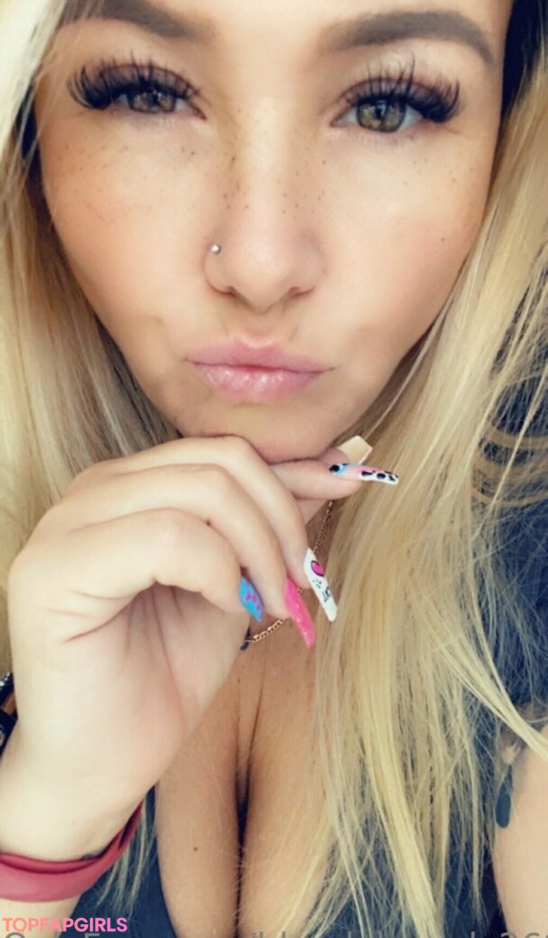 Photo nue de fuite OnlyFans de Blondebrandy269 #70 Photo nue de fuite OnlyFans de Blondebrandy269 #70