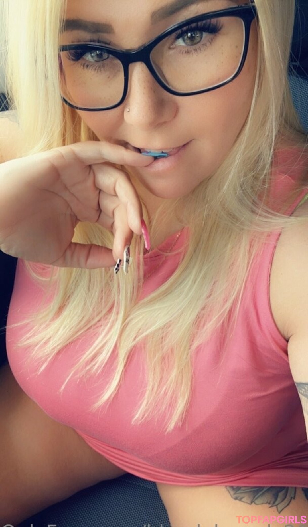 Photo nue de fuite OnlyFans de Blondebrandy269 #77 Photo nue de fuite OnlyFans de Blondebrandy269 #77