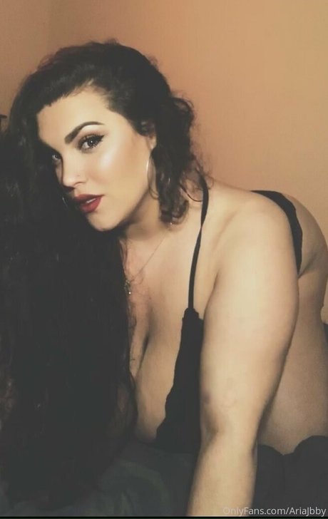 Ariajane