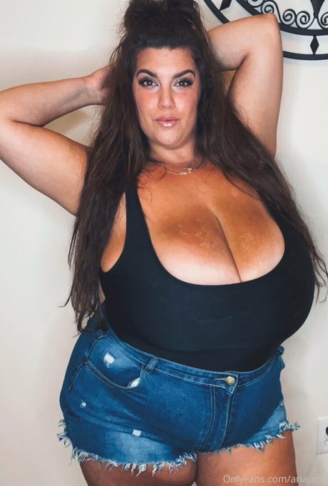 Ariajane