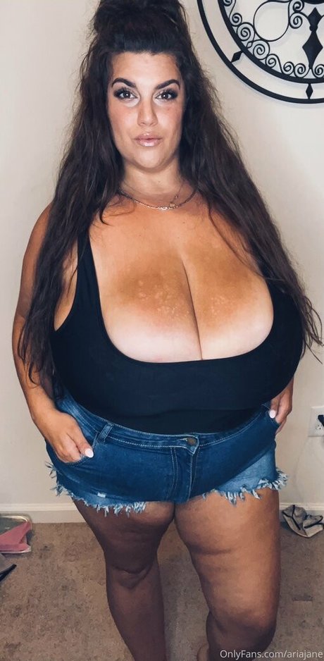 Ariajane