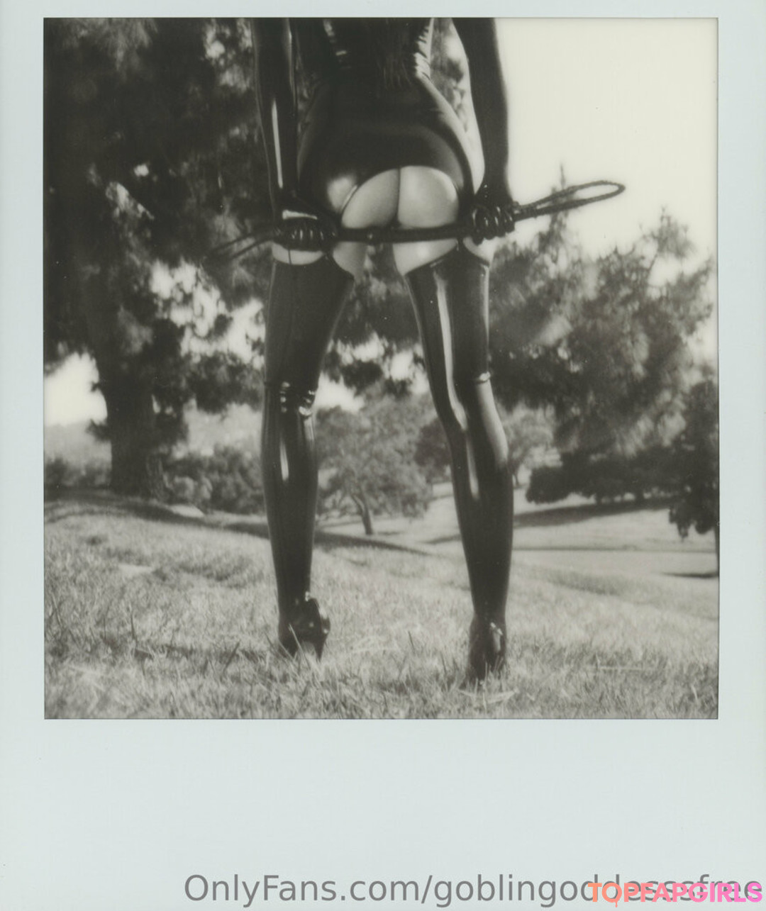 Photo nue de fuite OnlyFans de Goblingoddesssfree #62 Photo nue de fuite OnlyFans de Goblingoddesssfree #62