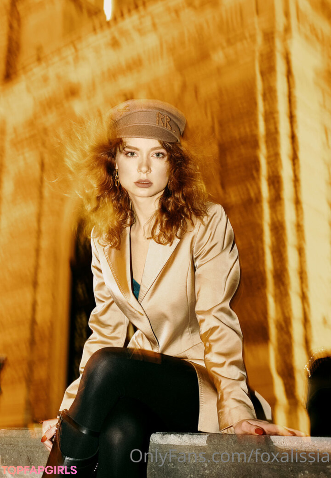 Photo nue de fuite OnlyFans de Iamgingerbaby #1 Photo nue de fuite OnlyFans de Iamgingerbaby #1