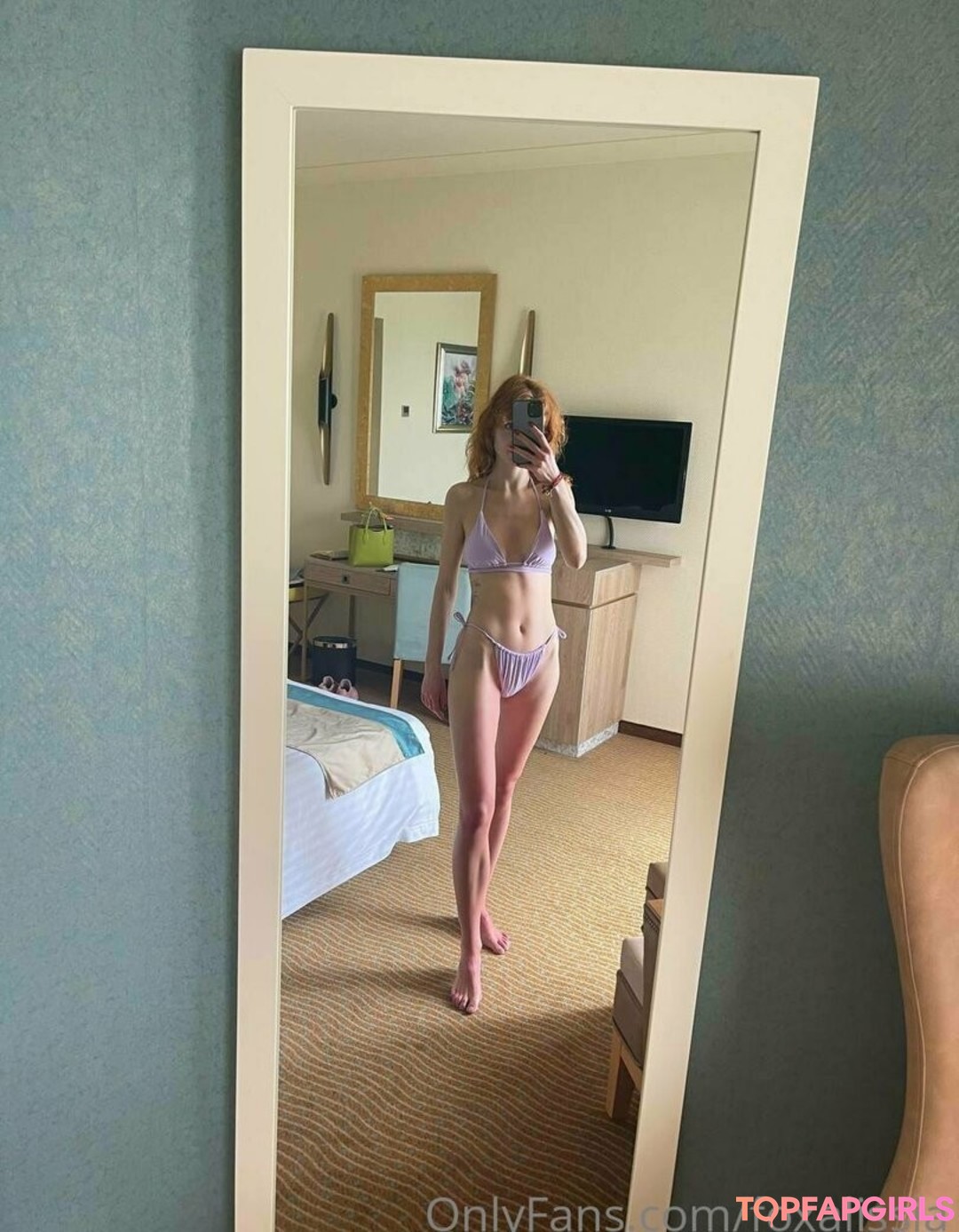 Photo nue de fuite OnlyFans de Iamgingerbaby #18 Photo nue de fuite OnlyFans de Iamgingerbaby #18