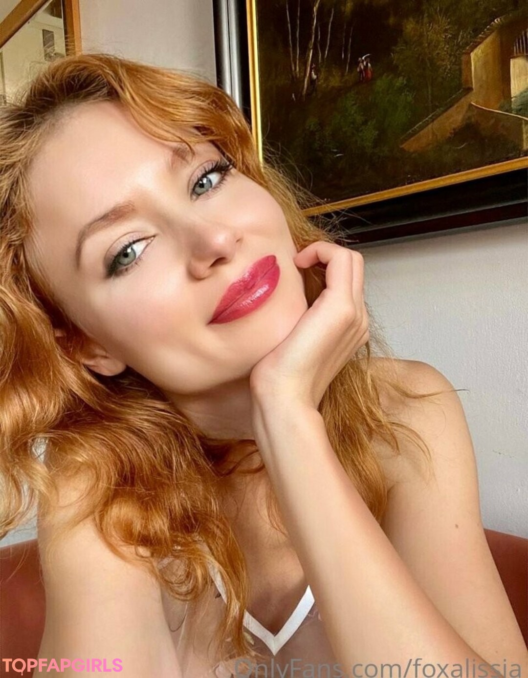 Photo nue de fuite OnlyFans de Iamgingerbaby #38 Photo nue de fuite OnlyFans de Iamgingerbaby #38