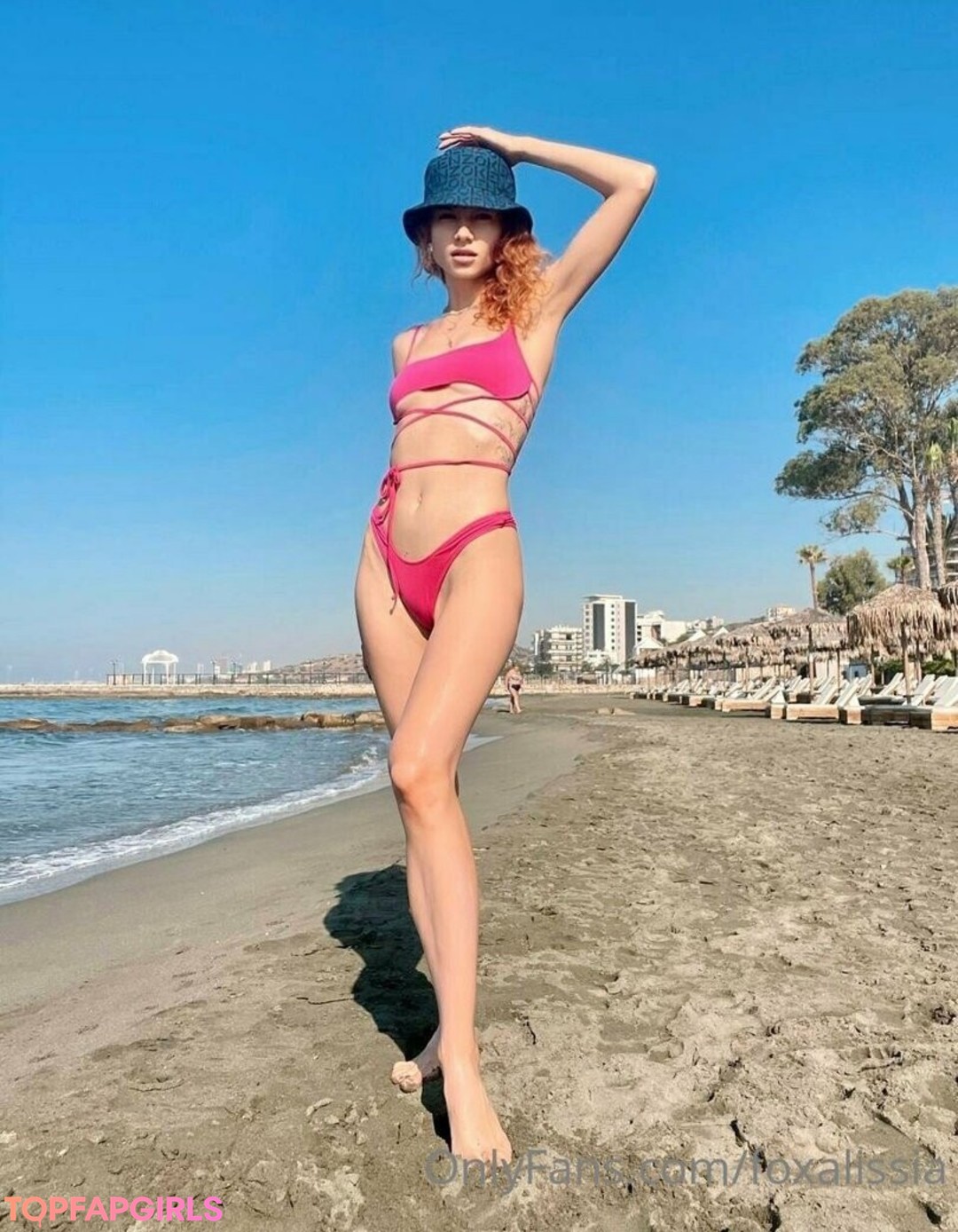 Photo nue de fuite OnlyFans de Iamgingerbaby #72 Photo nue de fuite OnlyFans de Iamgingerbaby #72