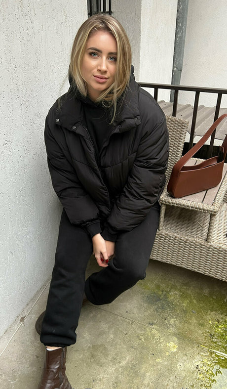 Photo nue de fuite OnlyFans de Emilylyy