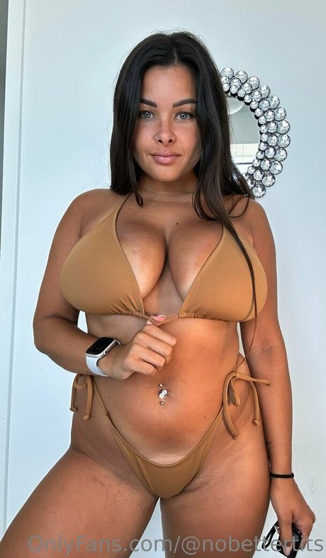 Nobettertits