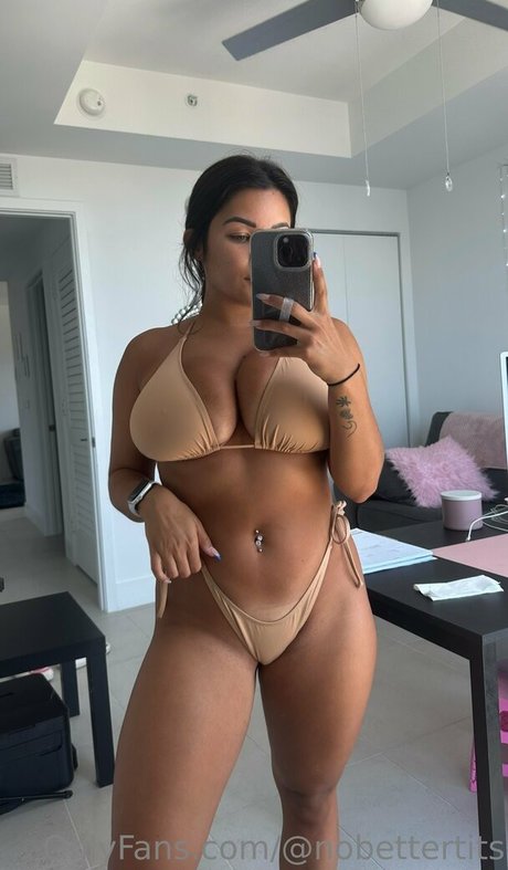 Nobettertits