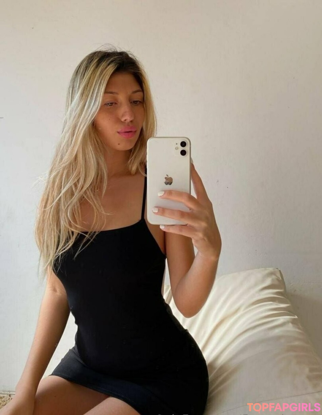 Photo nue de fuite OnlyFans de Flovprincess #1229