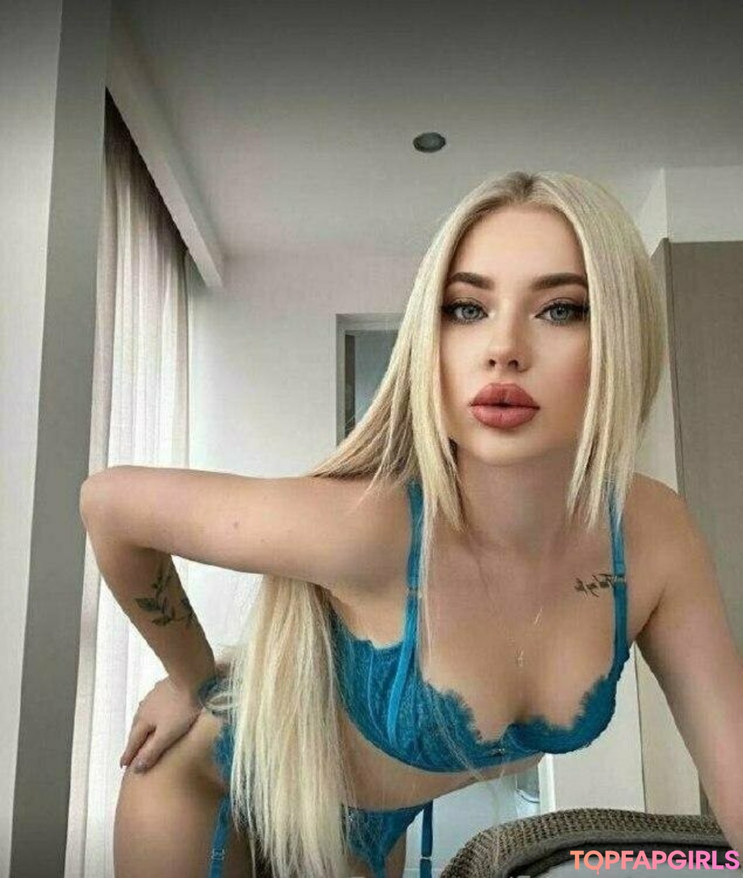 Photo nue de fuite OnlyFans de Flovprincess #1391