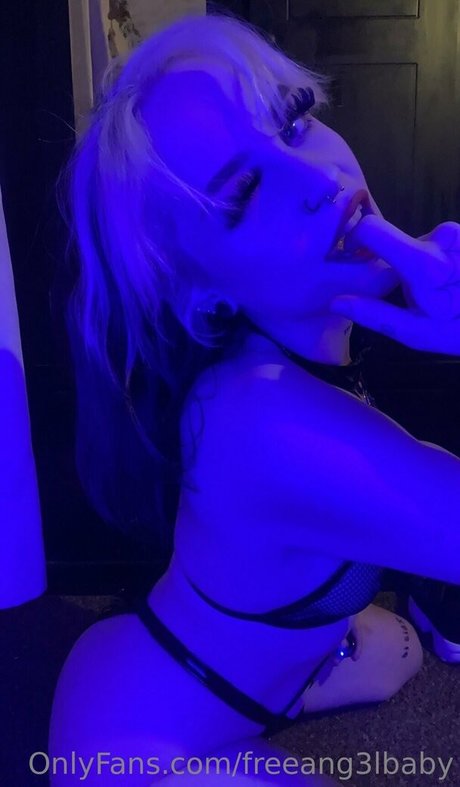 Freeang3lbaby