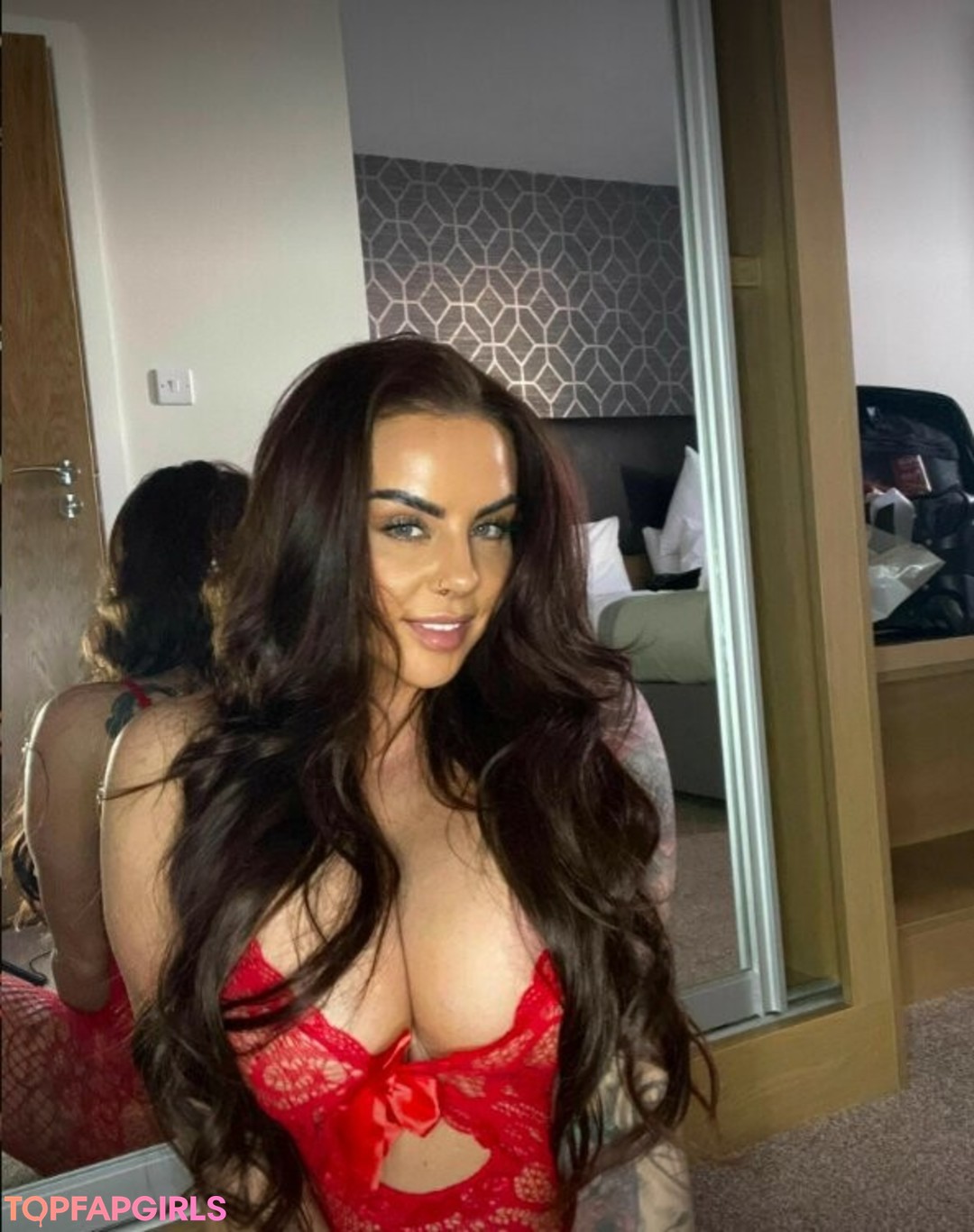 Photo nue de fuite OnlyFans de Natalee Harris #43 Photo nue de fuite OnlyFans de Natalee Harris #43