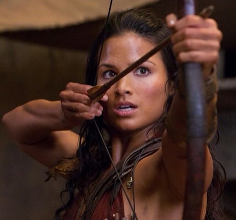 Photo nue de fuite OnlyFans de Katrina Law