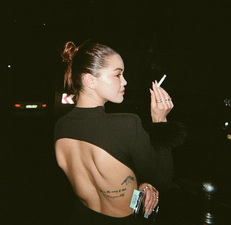 Paris Berelc